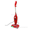 Steam mop + sweeper with CE GS ROHS